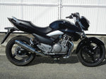 マフラー  ダブルアールズ WR`S S O ラウンドソリッドチタンサイレンサー GSR250 12- GSR250S 14-(JBK-GJ55D) BT3210JM 4548664985432 取寄品