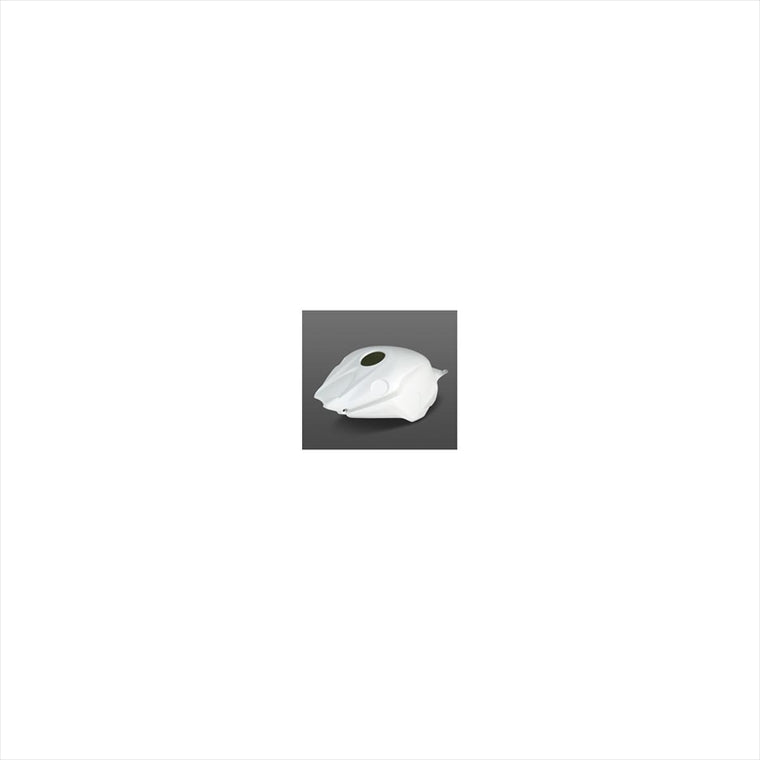 バイクパーツ 外装<br>マジカルレーシング タンクカバー FRP/白 <br>001-CBR112-9500 4548664999262<br>CBR1000RR 12<br>