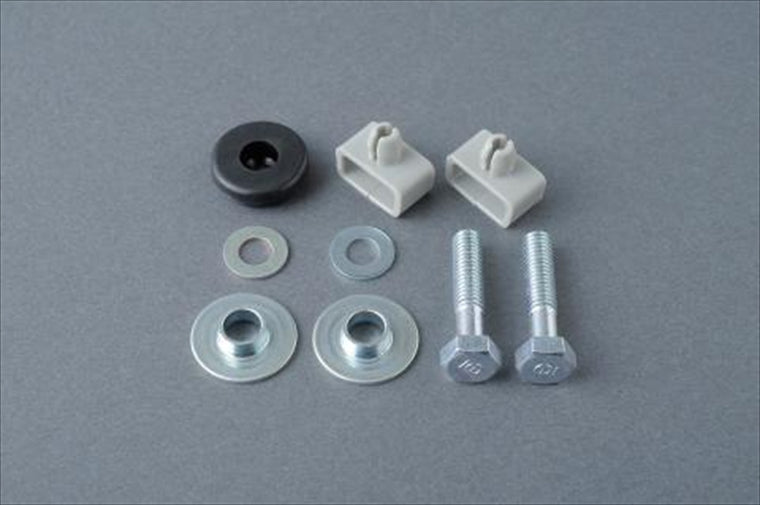 MRS(エムアールエス)｜リアフェンダーボルトセット ｜MRS-H75-M045