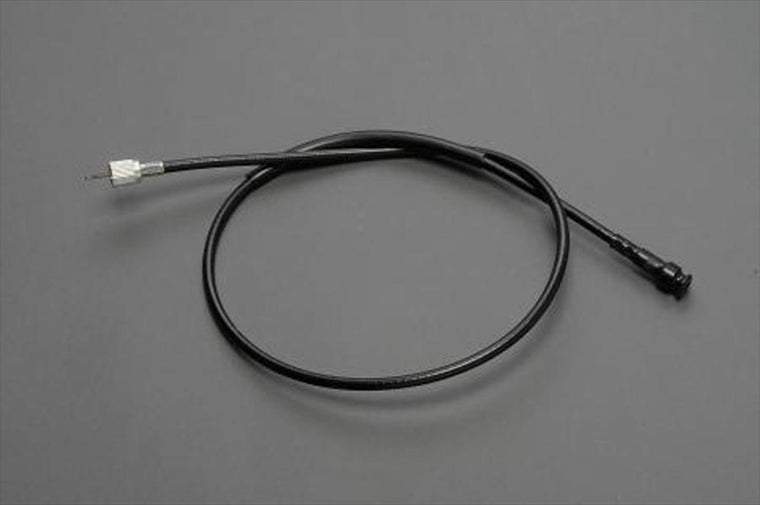 MRS(エムアールエス)スピードメーターケーブル BK STD FGL-H7502S00B