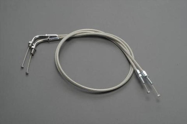 MRS(エムアールエス)｜スロットルケーブル 150L M ｜FGL-K7502A15M