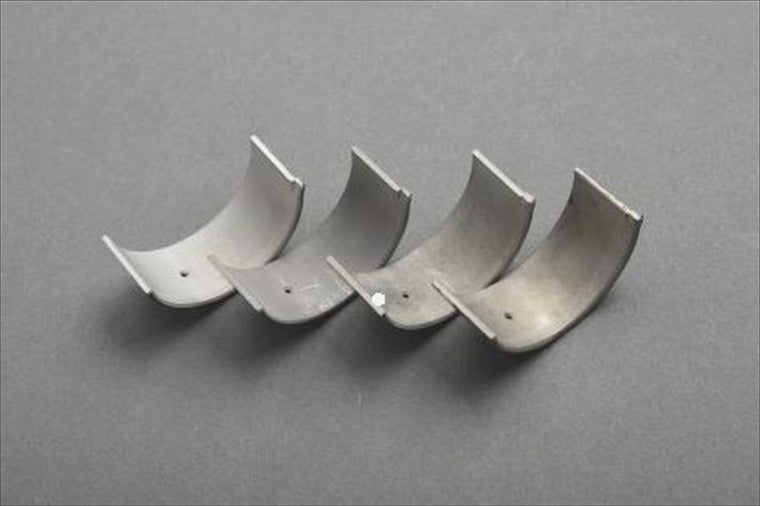 MRS(エムアールエス)｜コンロッドベアリング A ブラック ｜MRS-H75-E1712