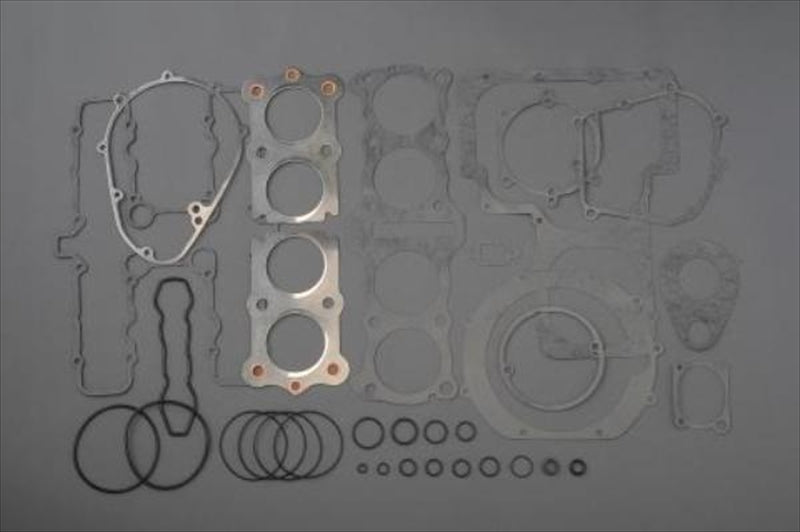 MRS(エムアールエス) エンジンガスケットセット MRS-Z1-GK002 – はとや