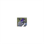 バイクパーツ 外装<br>マジカルレーシング バイザースクリーン 平織/スモーク <br>001-Z2513-04C1 4548916073559<br>Z250 13<br>