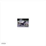ケイツーテック｜鏡面ステンレスチャンバー TYPE-2｜rz350r-bsus
