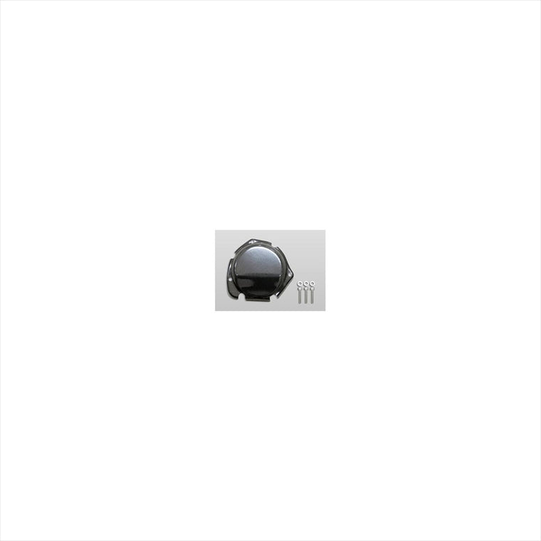 バイクパーツ <br>マジカルレーシング クラッチカバー 平織カーボン <br>001-ZRX197-680C 4548916084975<br>ZRX1200<br>