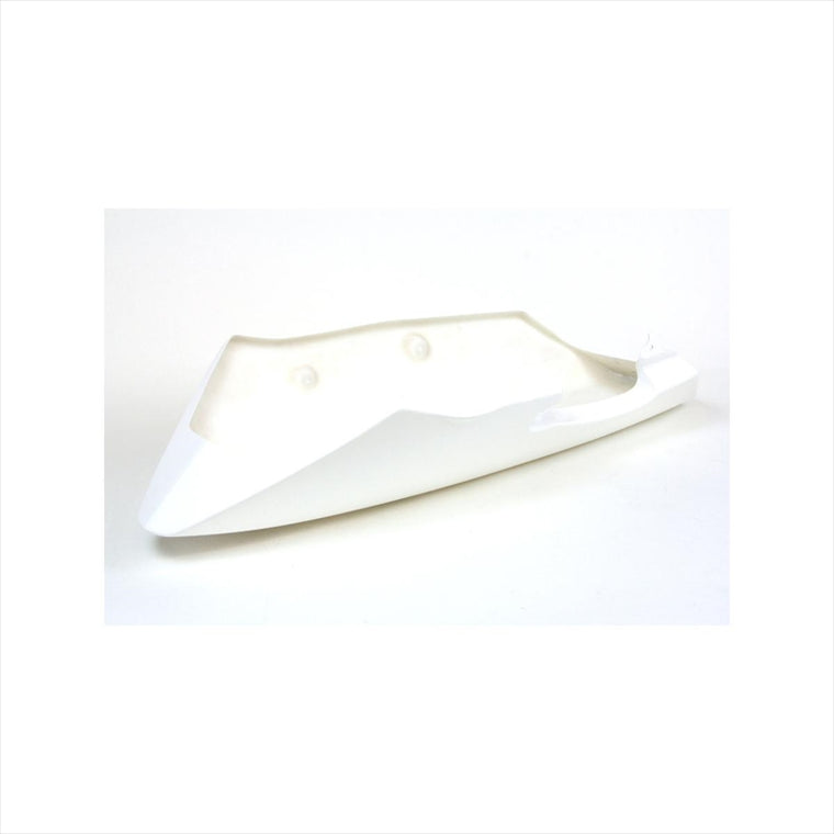 バイクパーツ 外装<br>マジカルレーシング アンダーカウル FRP/白<br>001-GSR713-1700 4548916110629<br>GSR750 10-<br>