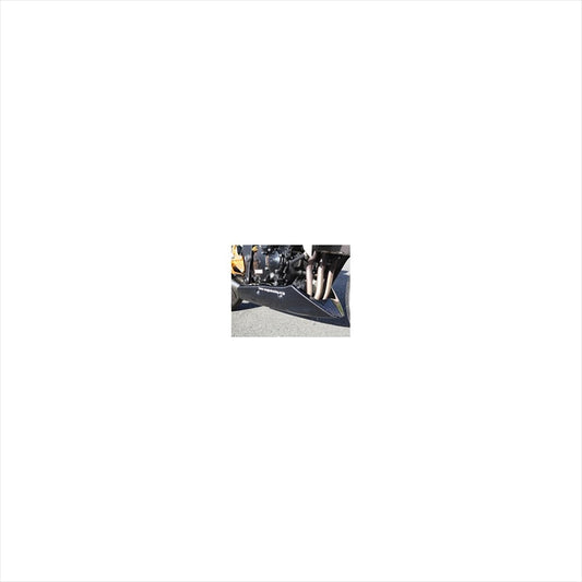 バイクパーツ 外装<br>マジカルレーシング アンダーカウル 平織カーボン<br>001-GSR713-170C 4548916155132<br>GSR750 10-<br>
