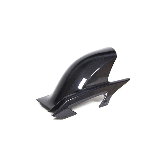 バイクパーツ 外装<br>マジカルレーシング リアフェンダー 平織/カーボン <br>001-ZX1412-500C 4548916157112<br>ZX-14R 12-18<br>