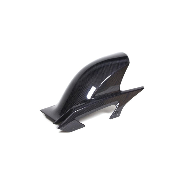 バイクパーツ 外装<br>マジカルレーシング リアフェンダー 平織/カーボン <br>001-ZX1412-500C 4548916157112<br>ZX-14R 12-18<br>