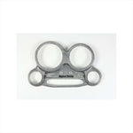バイクパーツ 電装系<br>マジカルレーシング メーターカバー Gシルバー <br>001-GPZ990-080G 4548916178179<br>GPZ900R A1-A6<br>