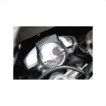 バイクパーツ 電装系<br>マジカルレーシング メーターカバー Gシルバー <br>001-YZR107-080G 4548916178193<br>YZF-R1 07-08<br>
