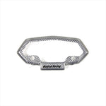 バイクパーツ 電装系<br>マジカルレーシング メーターカバー Gシルバー <br>001-Z10010-080G 4548916178209<br>Z1000 10<br>