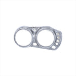 バイクパーツ 電装系<br>マジカルレーシング メーターカバー Gシルバー <br>001-ZRX129-080G 4548916178223<br>ZRX1200DAEG 09-<br>