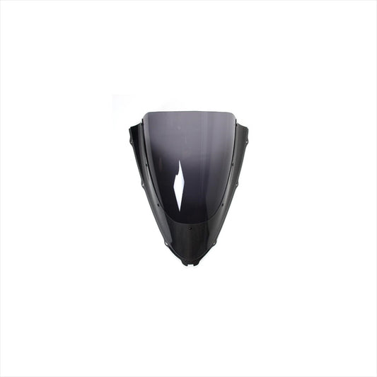 バイクパーツ 外装<br>マジカルレーシング カーボントリムスクリーン 平織/スモーク <br>001-ZX1412-0401 4548916179978<br>ZX-14R 12-14<br>