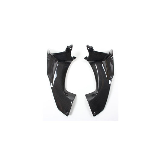バイクパーツ 外装<br>マジカルレーシング カウルインナーパネル 平織カーボン <br>001-ZX1412-150C 4548916180028<br>ZX-14R 12-14<br>