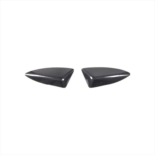 バイクパーツ 外装<br>マジカルレーシング タンクサイドパット 平織カーボン <br>001-ZX1412-250C 4548916180158<br>ZX-14R 12-16<br>