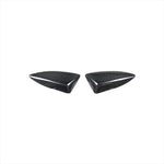 バイクパーツ 外装<br>マジカルレーシング タンクサイドパット 綾織カーボン <br>001-ZX1412-250A 4548916180165<br>ZX-14R 12-16<br>