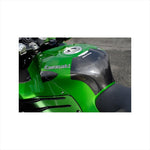 バイクパーツ 外装<br>マジカルレーシング タンクエンド FRP/黒 <br>001-ZX1412-9501 4548916180189<br>ZX-14R 12-14<br>