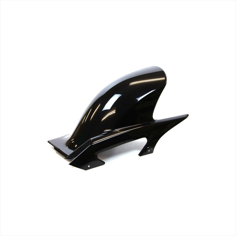 バイクパーツ 外装<br>マジカルレーシング リアフェンダー FRP/黒 <br>001-ZX1412-5001 4548916183777<br>ZX-14R 12-18<br>