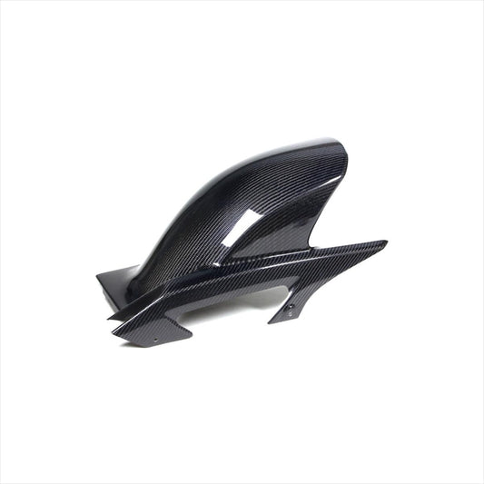 バイクパーツ 外装<br>マジカルレーシング リアフェンダー 綾織/カーボン <br>001-ZX1412-500A 4548916183784<br>ZX-14R 12-18<br>