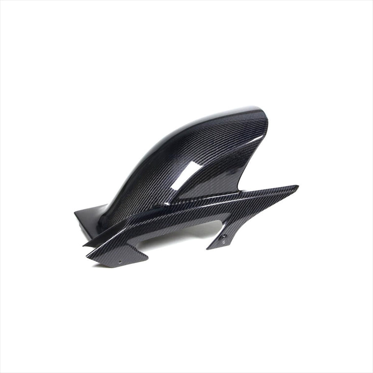 バイクパーツ 外装<br>マジカルレーシング リアフェンダー 綾織/カーボン <br>001-ZX1412-500A 4548916183784<br>ZX-14R 12-18<br>
