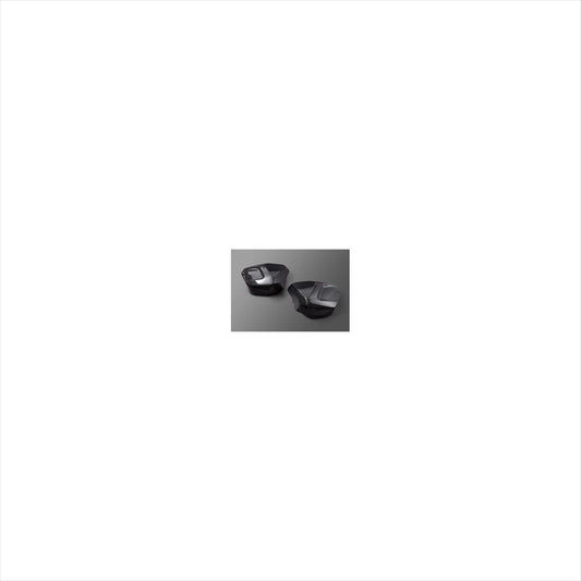 バイクパーツ 外装<br>マジカルレーシング サイドカバー 平織カーボン <br>001-VMAX09-140C 4548916203161<br>V-MAX 09<br>