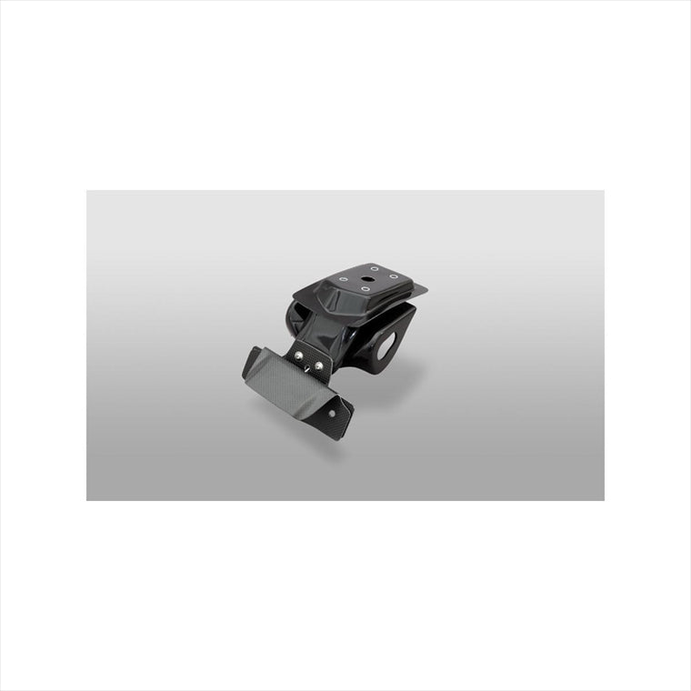 バイクパーツ 外装<br>マジカルレーシング フェンダーレスキット FRP黒1部ヒラオリ<br>001-NINJ11-910C 4548916206902<br>Ninja1000 11-<br>