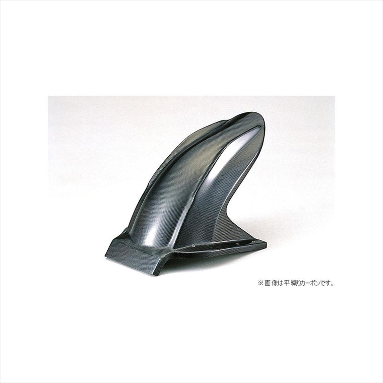 バイクパーツ 外装<br>マジカルレーシング リアフェンダー 平織カーボン<br>001-GSR713-500C 4548916207220<br>GSR750<br>