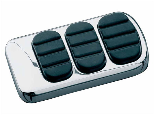 KURYAKYN(クリアキン)｜ISO ブレーキペダルパッド｜T14-KUR8027
