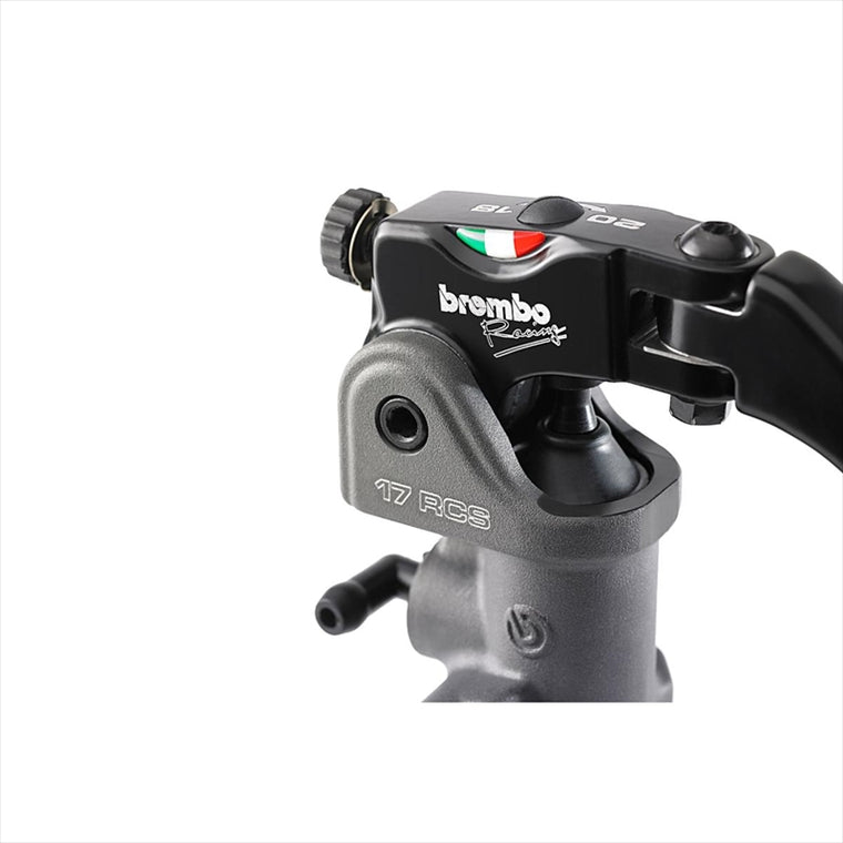 BREMBO(ブレンボ)RCS ラジアル ブレーキマスターシリンダー110.A263.45