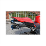 バイクパーツ 外装<br>マジカルレーシング フロントフェンダー 耐久綾織カーボン <br>001-CBR106-401A 4548916224753<br>CBR1000RR 04-05<br>