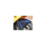 バイクパーツ 外装<br>マジカルレーシング フロントフェンダー SPL 平織カーボン <br>001-NSR294-40SC 4548916225040<br>NSR250R 94-99<br>