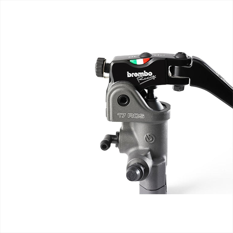 BREMBO(ブレンボ)RCS ラジアル ブレーキマスターシリンダー110.A263.40