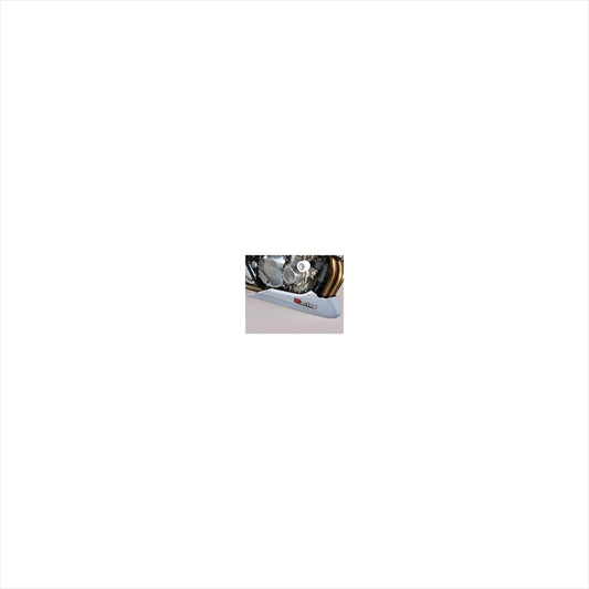 バイクパーツ 外装<br>マジカルレーシング アンダーカウル 綾織カーボン <br>001-CB1303-170A 4548916232550<br>CB1300SF 03-<br>