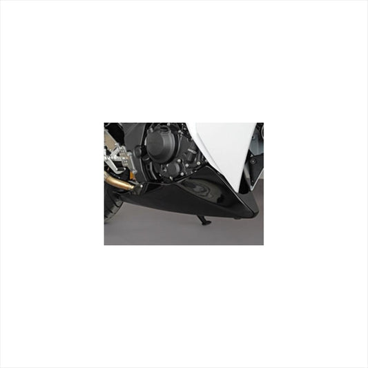 バイクパーツ 外装<br>マジカルレーシング アンダーカウル 社外平織カーボン <br>001-CBR211-171C 4548916232574<br>CBR250R 11<br>