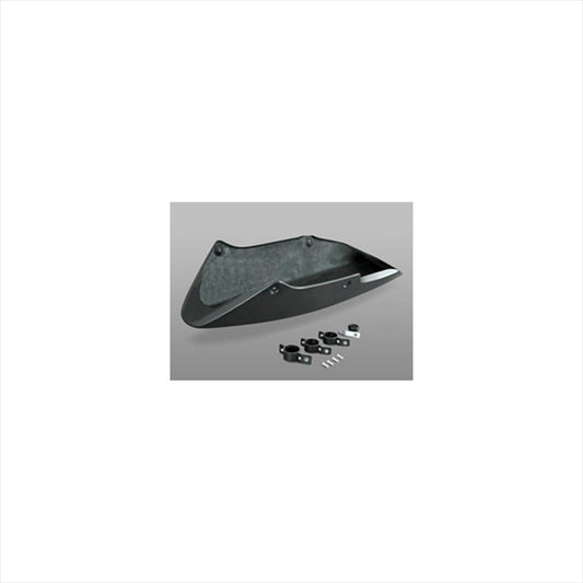 バイクパーツ 外装<br>マジカルレーシング アンダーカウル 純正 FRP/白 <br>001-ZRX129-1700 4548916232659<br>ZRX1200DAEG 09-<br>