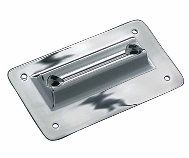 KURYAKYN(クリアキン)｜レイダウン ライセンスプレートホルダー｜T14-KUR113