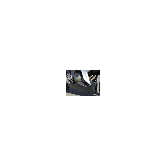 バイクパーツ 外装<br>マジカルレーシング アンダーカウル 平織カーボン <br>001-Z2513-170C 4548916245734<br>Z250 13-<br>