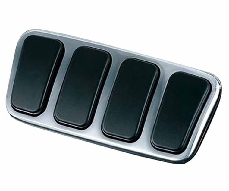 KURYAKYN(クリアキン)｜ブレーキペダルパッド｜T14-KUR8849