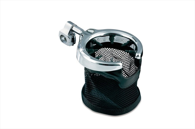 KURYAKYN(クリアキン)｜メッシュバスケット ドリンクホルダー｜T14-KUR1475