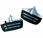 KURYAKYN(クリアキン)｜トライク向け リア マッドフラップ｜T14-KUR7220