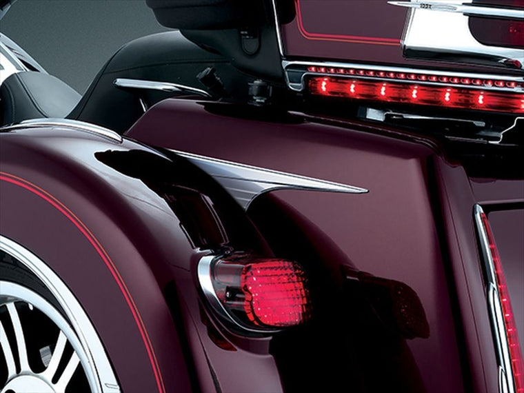 KURYAKYN(クリアキン)｜トライク向けサイドボディアクセント｜T14-KUR7274