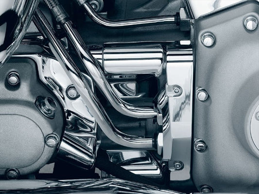 KURYAKYN(クリアキン)｜デラックス オイルライン ナセル｜T14-KUR8204