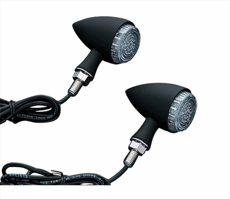 KURYAKYN(クリアキン)｜トーピード インジケーター ライト ペア｜T14-KUR2510