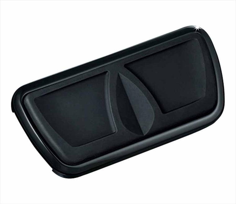 KURYAKYN(クリアキン)｜KINETICブレーキペダルパッド BK｜T14-KUR4311