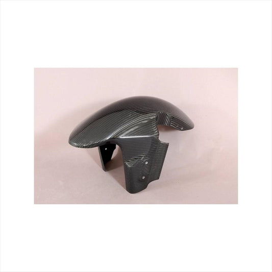 バイクパーツ 外装<br>マジカルレーシング フロントフェンダー 綾織カーボン <br>001-MT0914-400A 4548916295869<br>MT-09 14-<br>