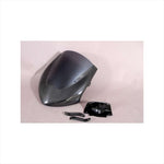 バイクパーツ 外装<br>マジカルレーシング バイザースクリーン平織カーボンSPコート<br>001-MT0914-04CS 4548916295999<br>MT-09 14-<br>