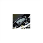 バイクパーツ 電装系<br>マジカルレーシング メーターカバー Gシルバー <br>001-MT0914-080G 4548916296033<br>MT-09 14-<br>