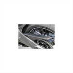 バイクパーツ <br>マジカルレーシング チェーンガード 綾織カーボン <br>001-MT0914-630A 4548916296149<br>MT-09 14-<br>